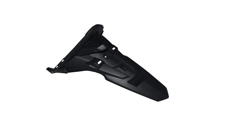 ARKA ÇAMURLUK KUYRUĞU (PESARO125-X)